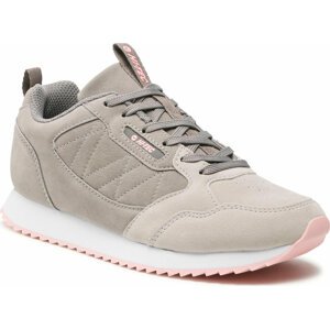 Sneakersy Hi-Tec Halira Wo's AVSSS22-HT-CN-01 Grey/Pink