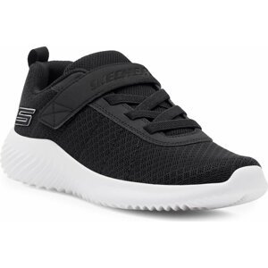 Sneakersy Skechers BOUNDER 403744L BLK Black