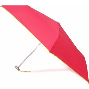 Deštník Samsonite Alu Drop S 108962-A023-1CNU D.Pink/Gras
