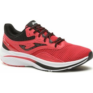 Boty Joma R.Active 2306 RACTIS2306 Red/Black