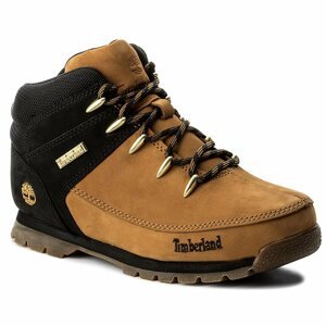 Trekingová obuv Timberland Euro Sprint A1NJU/TB0A1NJU2311 Wheat