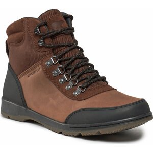 Turistická obuv Sorel Ankeny™ Ii Hiker Wp NM4981-256 Tobacco/Black