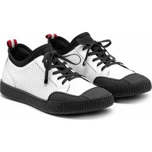 Sneakersy Kazar Savo 51580-01-B6 Czarny