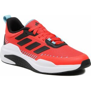 Boty adidas Trainer V H06207 Bright Red/Carbon/Preloved Blue