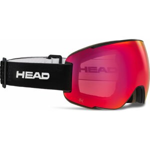 Sportovní ochranné brýle Head Magnify 5K 390913 Red/Black