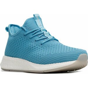 Sneakersy Sprandi WP07-GVAE Modrá