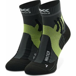 Pánské klasické ponožky X-Socks Marathon XSRS11S19U G146