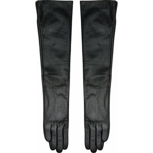 Dámské rukavice WITTCHEN 45-6L-230 Czarny1