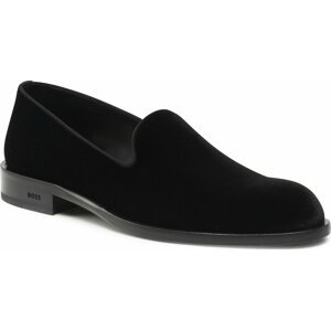 Polobotky Boss Bruce Loaf 50503688 10202138 001 Black 001