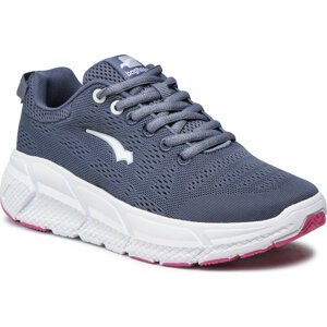 Sneakersy Bagheera Eclipse 86537-17 Dove Blue/White