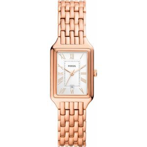 Hodinky Fossil ES5271 Rose Gold