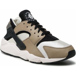 Boty Nike Air Huarache DD1068 007 Black/Khaki/Phantom