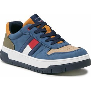 Sneakersy Tommy Hilfiger T3X9-33117-0315Y913 S Multicolor Y913