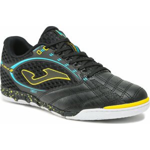 Boty Joma Liga 5 2301 LIGS2301IN Black