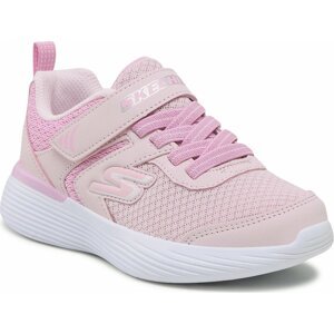 Sneakersy Skechers Nova Cool 302537L/LTPK Lt Pink