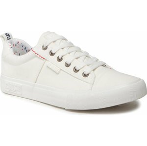 Tenisky Big Star Shoes KK174001 White