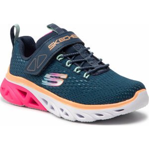 Sneakersy Skechers Glide-Step Sport 302472L/NVPK Navy/Pink