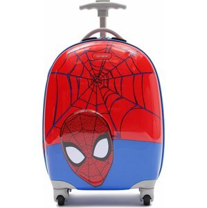Malý tvrdý kufr Samsonite Disney Ultimate 2.0 131856-5059-1CNU Spider Man
