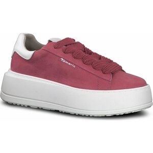 Sneakersy Tamaris 1-23812-20 Fuxia 513