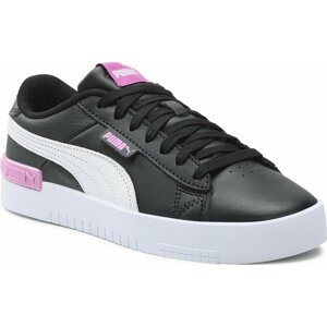 Sneakersy Puma Jada Jr 381990 14 Puma Black/White/Mauve Pop