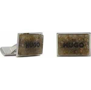Manžetové knoflíčky Hugo E-Stone 50476912 260