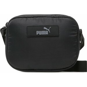 Brašna Puma Core Pop Cross Body Bag 079471 01 Puma Black