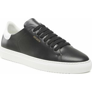 Sneakersy Axel Arigato Clean 90 Vegan Leather F0423006 Black/White