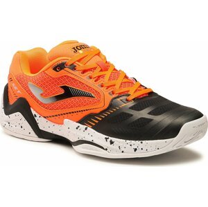 Boty Joma Set Men 2308 TSETW2308AC Orange Black