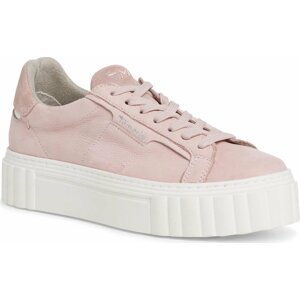 Sneakersy Tamaris 1-23738-20 Soft Rose 522