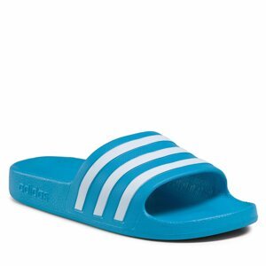 Nazouváky adidas adilette Aqua FY8047 Solblu/Ftwwht/Solblu