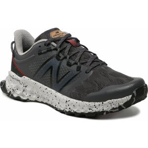 Běžecké boty New Balance Fresh Foam Garoé MTGAROLG Šedá