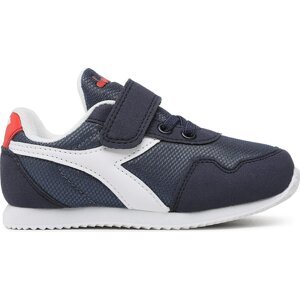 Sneakersy Diadora Simple Run Td 101.179247 01 60030 Ensign Blue
