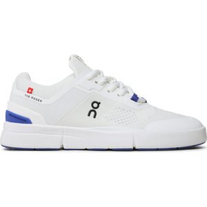 Sneakersy On THE ROGER Spin 3WD11481089 White