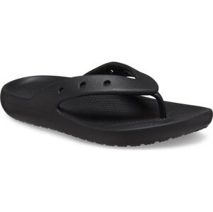 Žabky Crocs Classic Flip V 209402 Black 001