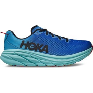 Běžecké boty Hoka Rincon 3 Wide 1121370 Modrá