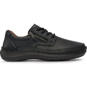 Sneakersy Rieker 03002-00 Black