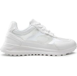 Sneakersy Keddo 827113/10-01G White