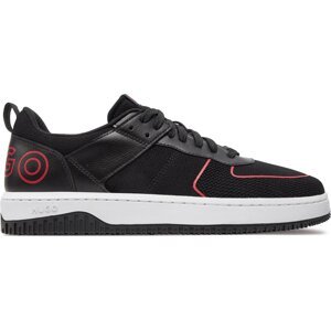 Sneakersy Hugo Kilian Tenn Knpu 50516952 Black 006