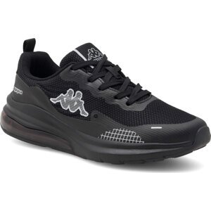 Sneakersy Kappa SS24-3C032(V)CH Black