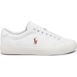 Sneakersy Polo Ralph Lauren Longwood 816785025004 White