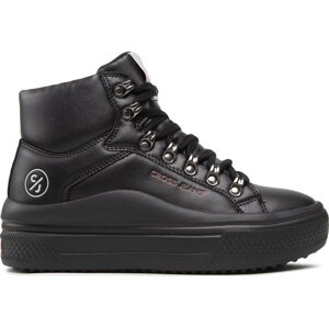 Sneakersy Cross Jeans KK2R4029C Black