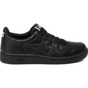 Sneakersy Asics Japan S 1191A163 Black/Black 001