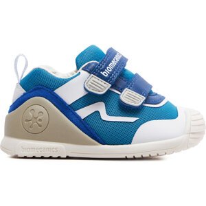 Sneakersy Biomecanics 242152-A Azul Electrico