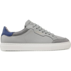 Sneakersy Axel Arigato Clean 180 Remix With Toe F1036001 Grey/Twilight Blue