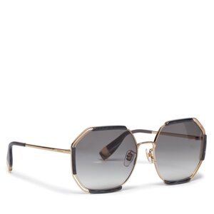Sluneční brýle Furla Sunglasses Sfu785 WD00099-BX0754-O6000-4401 Nero