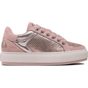 Sneakersy Kurt Geiger Southbank 9564353109 Pale Pink