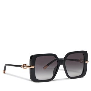 Sluneční brýle Furla Sunglasses Sfu712 WD00091-BX2837-O6000-4401 Nero