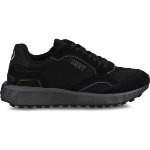 Sneakersy Gant Ronder Sneaker 27633228 Černá