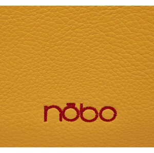 Kabelka Nobo NBAG-M2930-C002 Žlutá