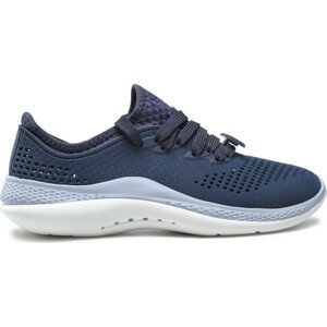 Sneakersy Crocs Literide 360 Pacer W 206705 Navy/Blue Grey